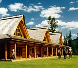 Cranbrook Beckley's Cattle and Guest Ranch