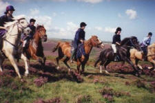 Cumbria Lake District Trails