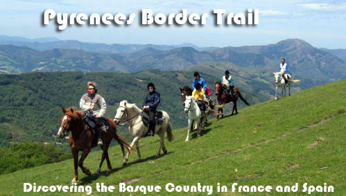 Discovering the Basque Country in France and Spain