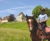 Dordogne Getaway