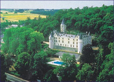 Castles of the Loire