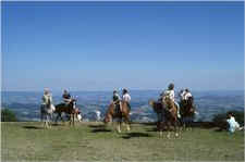 Morvan Ride