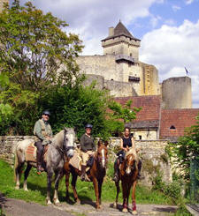 Perigord Noir Ride