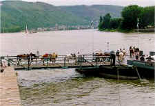 Castles of the Rhine and Lahn