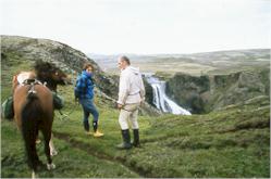 Northern Exposure