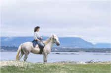 Connemara Trail