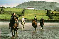 Yeats Trail - on your own