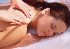 Relaxation at Moorlands Guesthouse