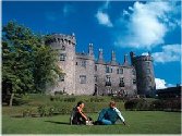 Kilkenny Castle