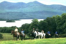 Ring of Kerry Ride