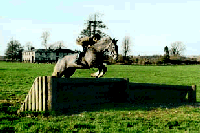 Jump Practice