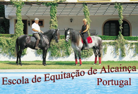 Alcainca - Riding Centre Progr A