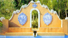 Quinta da Ortiga Pousada