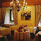 Restaurant in Quinta da Ortiga  Pousada 