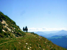 Transylvania Ride