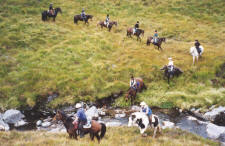 Rob Roy Trail