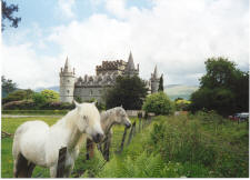 Castles of Argyll Trail