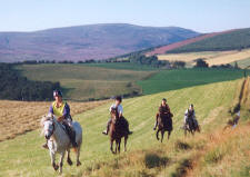 Glenlivet Ride