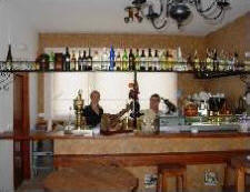 Visite nuestro Bar