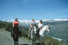 Grand Alpujarra Ride