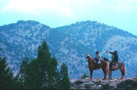 Gredos Mountains Ride - Sierra de Gredos