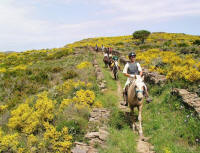 Mediterranean Spa & Wine Coast Trail