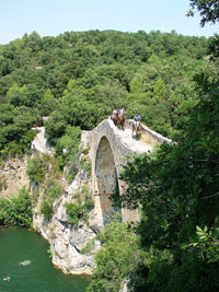 Catalonia Explorer Ride