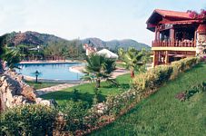 Turkish Riviera Riding Vacation
