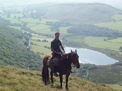 Trans Wales Trail