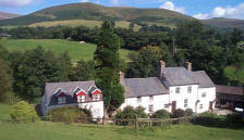 Black Mountains Trail