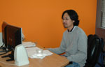 Marlon - Vancouver office