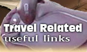 Travel related website links