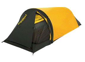 Outdoor Tent Experience
