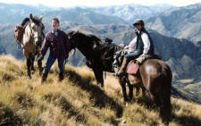Alpine Pacific Triangle Adventure
