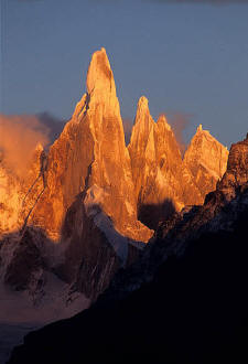 Cerro Torre