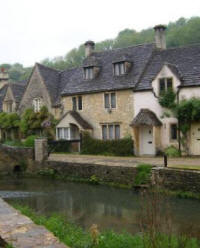 Castle Combe