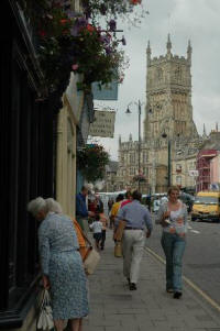 Cirencester