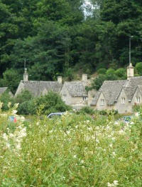 Cotswolds