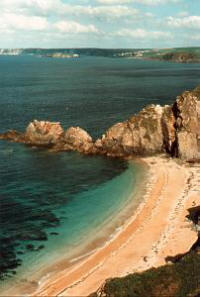 South Devon Coast