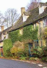 Snowshill, Gloucestershire