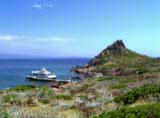 Corse : Sanguinaires