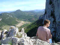 Provence Ventoux Country