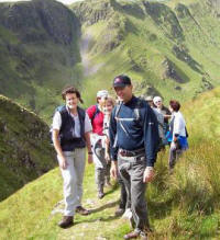 Magha Na Bo Valley, Dingle, County Kerry Magha Na Bo Valley, Dingle, County Kerry