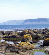 Rathlin Island, County Antrim