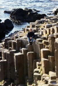 Giant's Causeway County Antrim