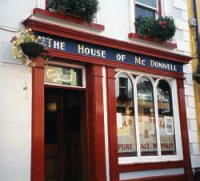 The House of McDonnell