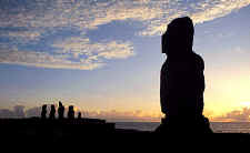 History Ride Rapa Nui - Easter Island