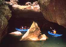 Belize Adventure Week