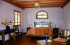 Private rooms