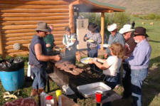 Photo by: Dave Reese/Montana Living